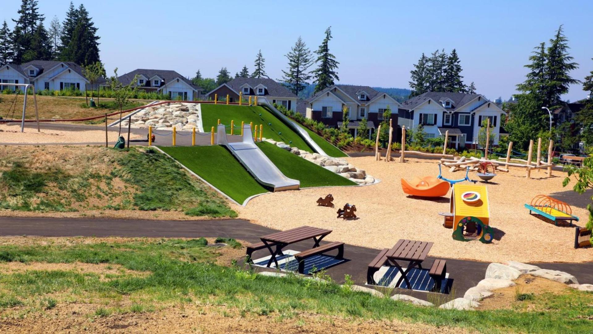 The Sunset Haven- Cozy 2Br Basement Suite Near White Rock Surrey Exterior foto